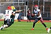 GFL Nord: Cologne Crocodiles vs Potsdam Royals 26:27 21.08.2021