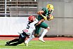GFL Nord: Cologne Crocodiles vs Potsdam Royals 26:27 21.08.2021
