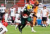GFL Nord: Cologne Crocodiles vs Potsdam Royals 26:27 21.08.2021