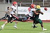 GFL Nord: Cologne Crocodiles vs Potsdam Royals 26:27 21.08.2021
