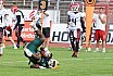 GFL Nord: Cologne Crocodiles vs Potsdam Royals 26:27 21.08.2021