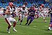GFL Süd: Frankfurt Universe vs Marburg Mercenaries 12:42 10.07.2021