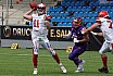 GFL Süd: Frankfurt Universe vs Marburg Mercenaries 12:42 10.07.2021