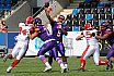 GFL Süd: Frankfurt Universe vs Marburg Mercenaries 12:42 10.07.2021