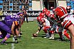 GFL Süd: Frankfurt Universe vs Marburg Mercenaries 12:42 10.07.2021