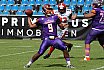 GFL Süd: Frankfurt Universe vs Marburg Mercenaries 12:42 10.07.2021