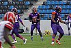 GFL Süd: Frankfurt Universe vs Marburg Mercenaries 12:42 10.07.2021