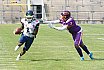 GFL SÜD: Frankfurt Universe vs Straubing Spiders 24:59 30.07.2022