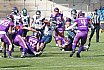 GFL SÜD: Frankfurt Universe vs Straubing Spiders 24:59 30.07.2022