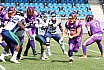 GFL SÜD: Frankfurt Universe vs Straubing Spiders 24:59 30.07.2022