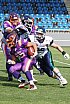 GFL SÜD: Frankfurt Universe vs Straubing Spiders 24:59 30.07.2022