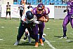 GFL SÜD: Frankfurt Universe vs Straubing Spiders 24:59 30.07.2022