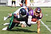 GFL SÜD: Frankfurt Universe vs Straubing Spiders 24:59 30.07.2022