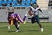 GFL SÜD: Frankfurt Universe vs Straubing Spiders 24:59 30.07.2022
