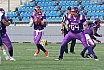 GFL SÜD: Frankfurt Universe vs Straubing Spiders 24:59 30.07.2022