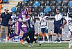 GFL SÜD: Frankfurt Universe vs Straubing Spiders 24:59 30.07.2022