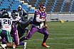 GFL SÜD: Frankfurt Universe vs Straubing Spiders 24:59 30.07.2022