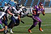 GFL SÜD: Frankfurt Universe vs Straubing Spiders 24:59 30.07.2022