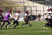 GFL SÜD: Frankfurt Universe vs Saarland Hurricanes 20:42 02.07.2022