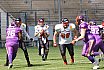 GFL SÜD: Frankfurt Universe vs Saarland Hurricanes 20:42 02.07.2022
