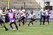 GFL SÜD: Frankfurt Universe vs Saarland Hurricanes 20:42 02.07.2022