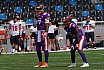 GFL SÜD: Frankfurt Universe vs Saarland Hurricanes 20:42 02.07.2022