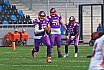 GFL SÜD: Frankfurt Universe vs Saarland Hurricanes 20:42 02.07.2022