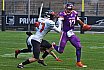 GFL SÜD: Frankfurt Universe vs Saarland Hurricanes 20:42 02.07.2022