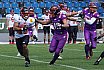 GFL SÜD: Frankfurt Universe vs Saarland Hurricanes 20:42 02.07.2022