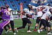 GFL SÜD: Frankfurt Universe vs Saarland Hurricanes 20:42 02.07.2022