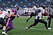 GFL SÜD: Frankfurt Universe vs Saarland Hurricanes 20:42 02.07.2022