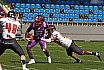 GFL SÜD: Frankfurt Universe vs Saarland Hurricanes 20:42 02.07.2022