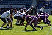 GFL SÜD: Frankfurt Universe vs Saarland Hurricanes 20:42 02.07.2022