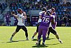 GFL SÜD: Frankfurt Universe vs Saarland Hurricanes 20:42 02.07.2022