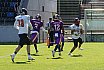 GFL SÜD: Frankfurt Universe vs Saarland Hurricanes 20:42 02.07.2022