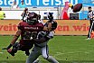 ELF: Rhein Fire vs Frankfurt Galaxy 23:21 21.08.2022