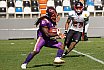 GFL SÜD: Frankfurt Universe vs Saarland Hurricanes 20:42 02.07.2022