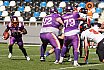 GFL SÜD: Frankfurt Universe vs Saarland Hurricanes 20:42 02.07.2022