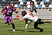 GFL SÜD: Frankfurt Universe vs Saarland Hurricanes 20:42 02.07.2022