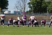 GFL SÜD: Frankfurt Universe vs Saarland Hurricanes 20:42 02.07.2022