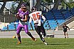 GFL SÜD: Frankfurt Universe vs Saarland Hurricanes 20:42 02.07.2022