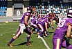 GFL SÜD: Frankfurt Universe vs Saarland Hurricanes 20:42 02.07.2022