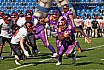 GFL SÜD: Frankfurt Universe vs Saarland Hurricanes 20:42 02.07.2022