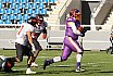 GFL SÜD: Frankfurt Universe vs Saarland Hurricanes 20:42 02.07.2022