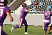 GFL SÜD: Frankfurt Universe vs Saarland Hurricanes 20:42 02.07.2022