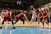 ProA: ArtGiants Düsseldorf vs BayerGiants Leverkusen 95:75 22.10.2022