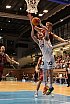 ProA: ArtGiants Düsseldorf vs BayerGiants Leverkusen 95:75 22.10.2022