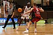 ProA: ArtGiants Düsseldorf vs BayerGiants Leverkusen 95:75 22.10.2022