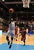 ProA: ArtGiants Düsseldorf vs BayerGiants Leverkusen 95:75 22.10.2022