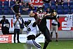 ELF: Rhein Fire vs Frankfurt Galaxy 23:21 21.08.2022